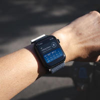 摩托佬为什么觉得“双指互点”好用，Apple Watch S9日常体验
