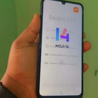Redmi 13C 海外发布