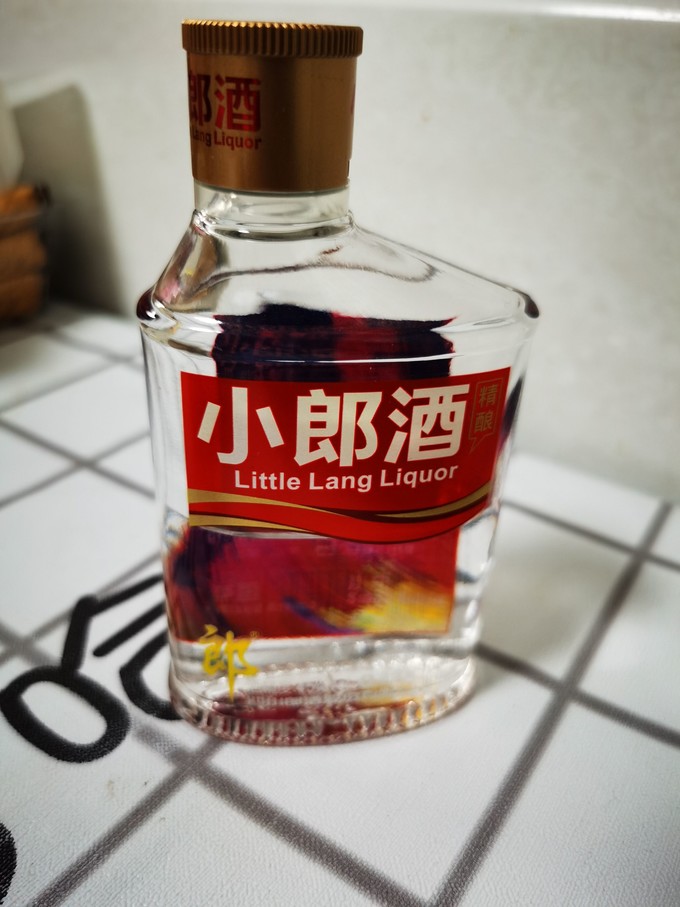 郎酒白酒