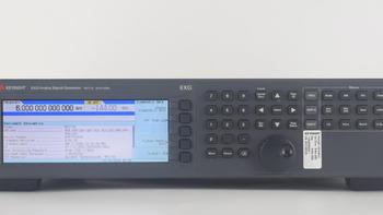 keysight N5171B|是德科技N5171B信号发生器