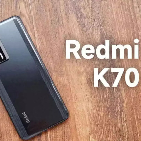 Redmi K70 Pro强势爆发，骁龙8Gen3+120W闪充，11月发布3299元起