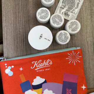 科颜氏（Kiehl's）全新第三代高保湿面霜