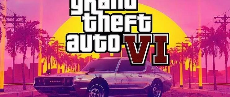 GTA 6: já sabemos quando é que o tão esperado jogo será lançado - 4gnews