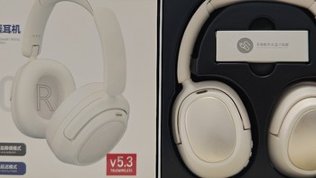 耳机玩家 篇二：灵野G6:只要299元的降噪蓝牙游戏耳机！ 