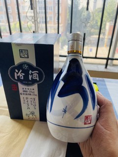 双十一必买！性价比超高汾酒青花20，300元标杆！刚需必入！