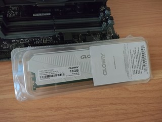 光威DDR5 内存：更快、更强、更划算!