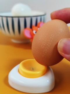 煮鸡蛋防爆，丝滑剥皮的秘密武器