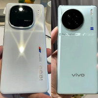 喜欢拍照，iQOO12和vivoX90s应该怎么选择比较好？