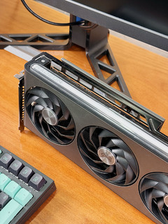 吃配置的游戏给蓝宝石RX7800XT搞定