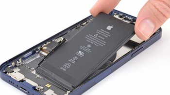 苹果手机换电池怎么选
