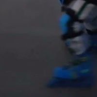 北方的朋友，新手轮滑选手需要注意了。