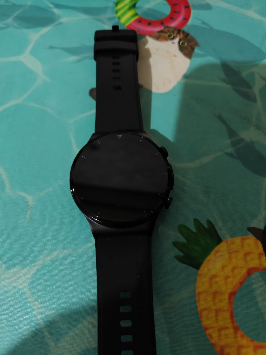  p>最近阿里自营华为gt2pro经常挂在首页,才六百多,看得心痒痒.