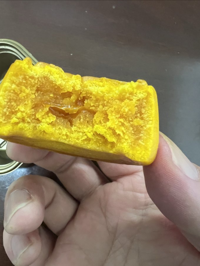 元朗月饼怎么样 双十一买点流心月饼,算不算换季买东西吃呢?