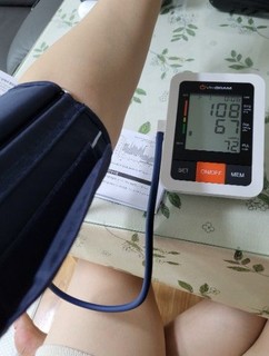 血压计