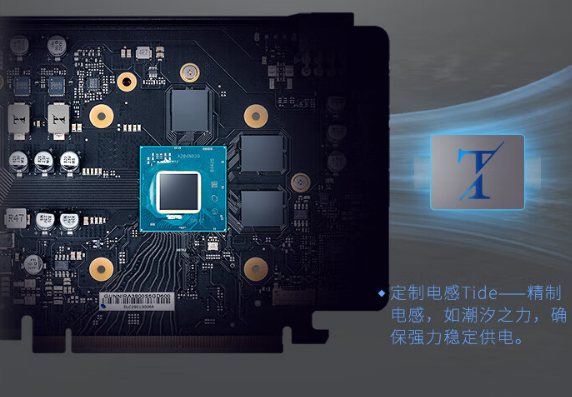 降了200元：蓝戟锐炫 A580 双11优惠只需1399元，性能接近 AMD RX 6600