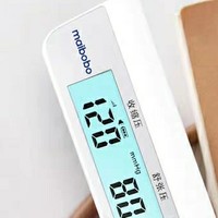 脉搏波 maibobo 电子血压计：家用医用精准测量必备!