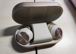 B&O Beoplay EQ 主动降噪真无线蓝牙耳机