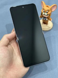 红米note12手机晒单