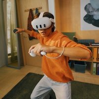 离开中国14年，Meta 将通过腾讯推出新款低价VR 头显重返
