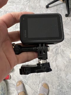 双十一购入GoPro 11