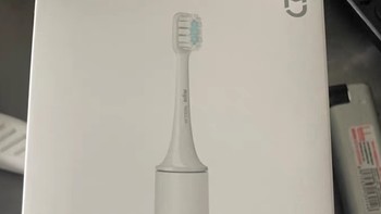 小米电动牙刷：让你拥有更好的口腔护理体验