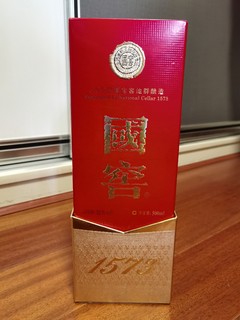 不到 750 元的国窖 1573，酒没到人已醉!