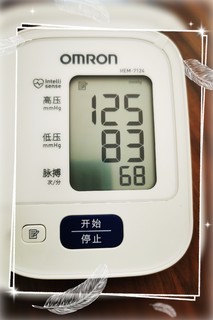 为父母买一款性能可靠的血压计