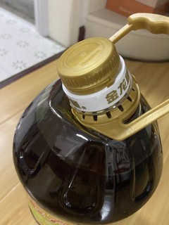 金龙鱼菜籽油5L