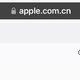 Apple 官网回收流程
