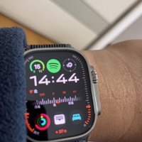 Apple watch ultra2