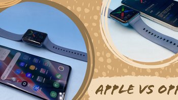 新奇数码 篇三十六：OPPO Watch的良配竟然是iPhone？iPhone 15 Pro搭配OPPO Watch 2，完美适配！！！