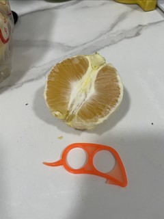京东买的橙子终于到手了