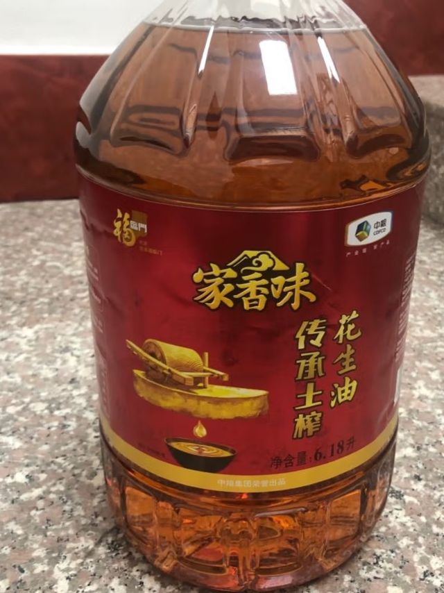 花生油，到底有啥好的？