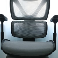 这把千元工学椅我跟媳妇都说好，永艺 XYPro工学椅体验有感