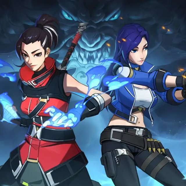 国漫十一月最大黑马：混元功传人《武双姝》，打斗场面和人物刻画爆赞！