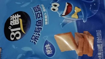 盐津铺子的深海鱼豆腐：品味鲜美的豆制品之旅