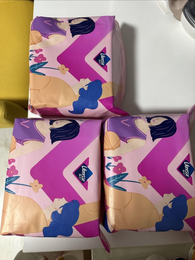 薇尔卫生巾/安心裤