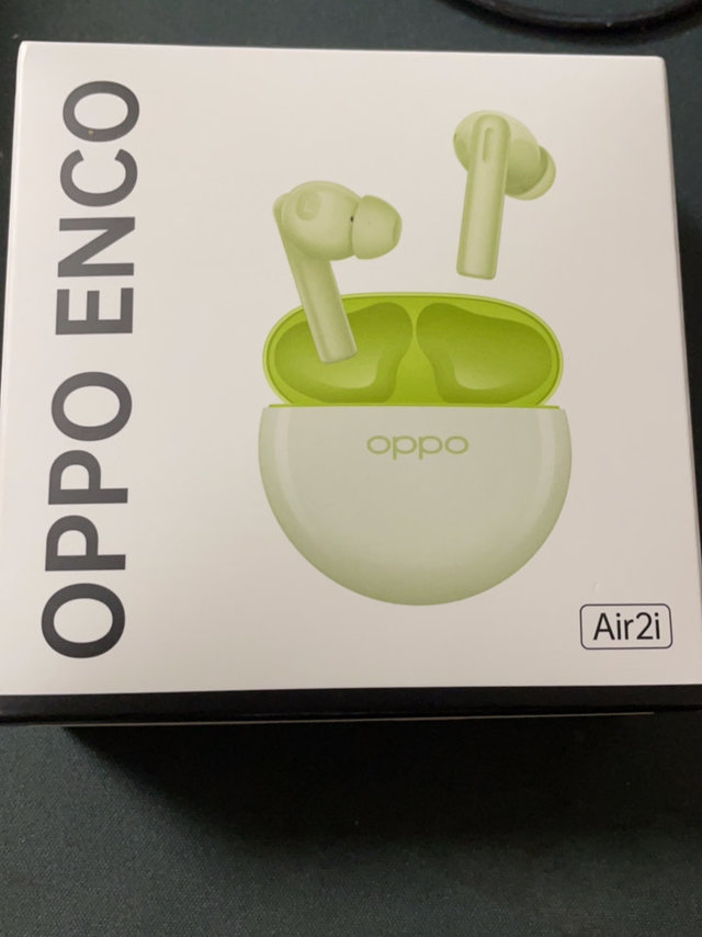 Oppo enco air2i 值得入手