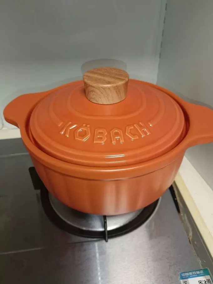 康巴赫烹饪锅具