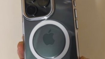 苹果手机壳最新款式大全，让你的 iPhone 更出彩！