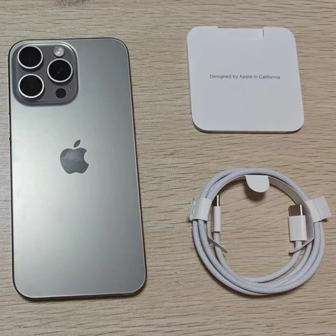 12年苹果用户跟您聊一聊，被大家吐槽的iPhone15系列，到底值不值得入手？