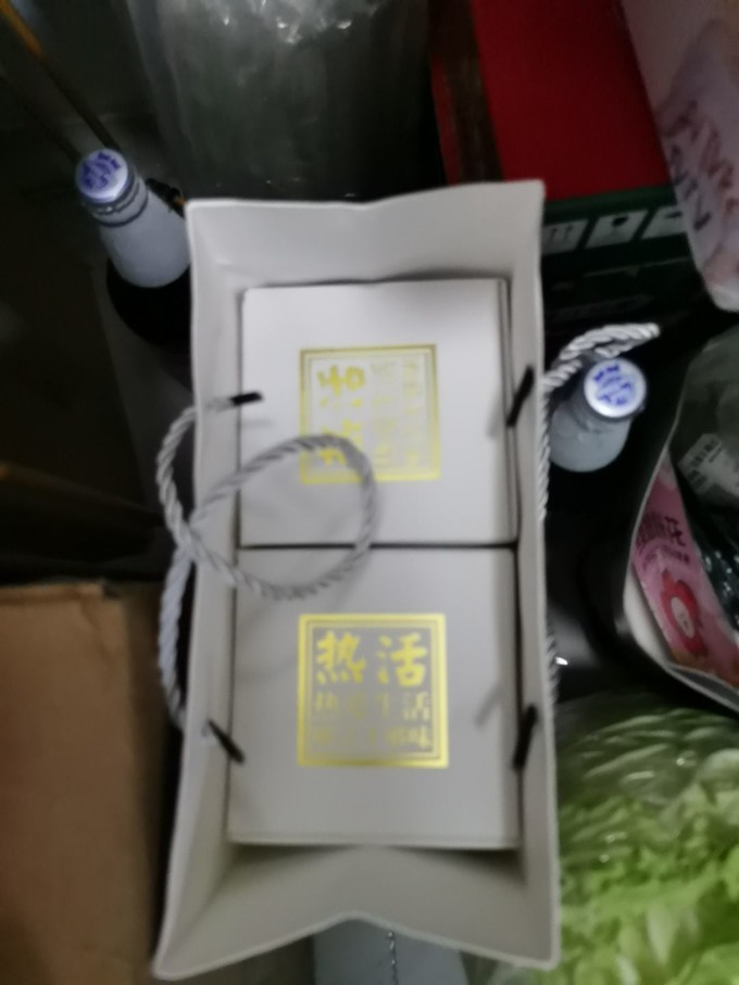 酣客白酒