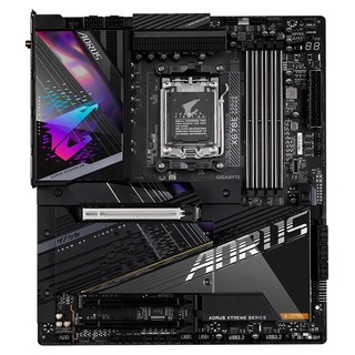 技嘉推出AGESA 1.1.0.0：全面支持AMD新一代Ryzen APU