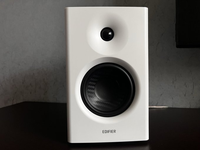 漫步者多媒体音箱