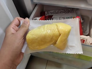 「佳农榴莲，秒杀一切榴莲？」