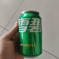 运动之后来一罐