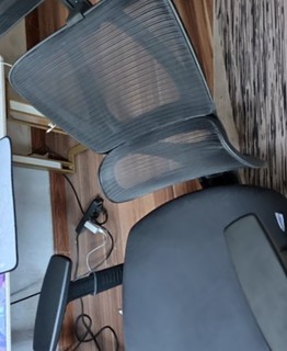 永艺撑腰椅沃克Pro人体工学电脑椅靠背可躺