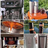 咖啡测评和知识分享 篇五十二：喜欢喝浓郁咖啡，有哪些家用半自动咖啡机推荐？