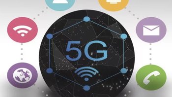 5G 信号：让你的生活更快、更好、更智能！