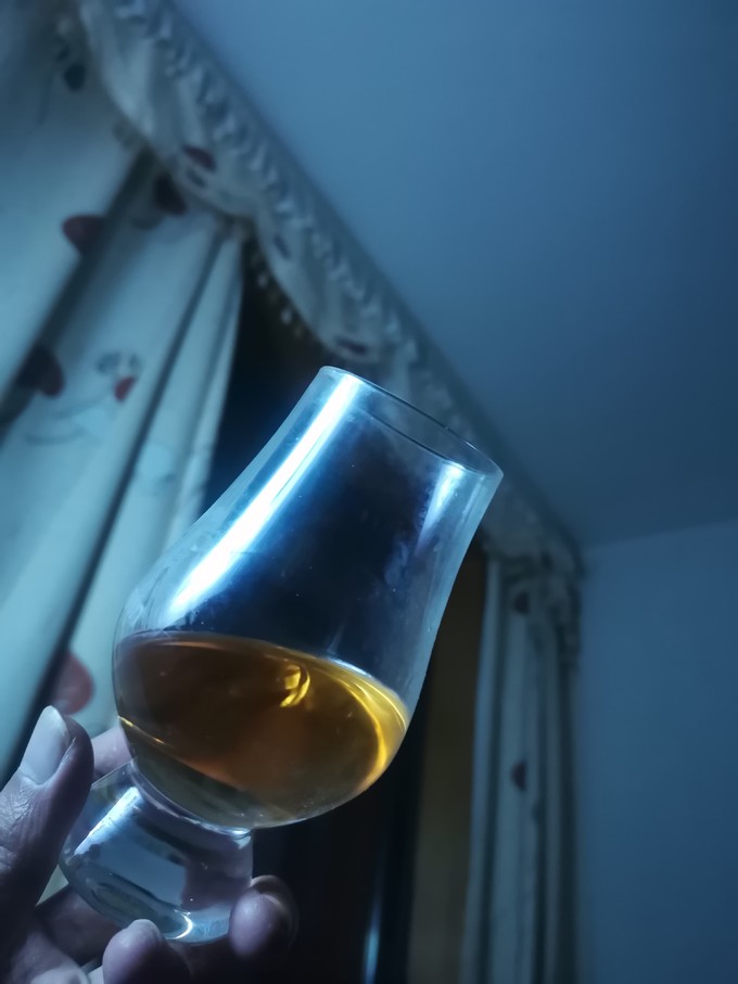 威士忌